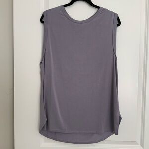 Fabletics Faith S/L Tunic size Large